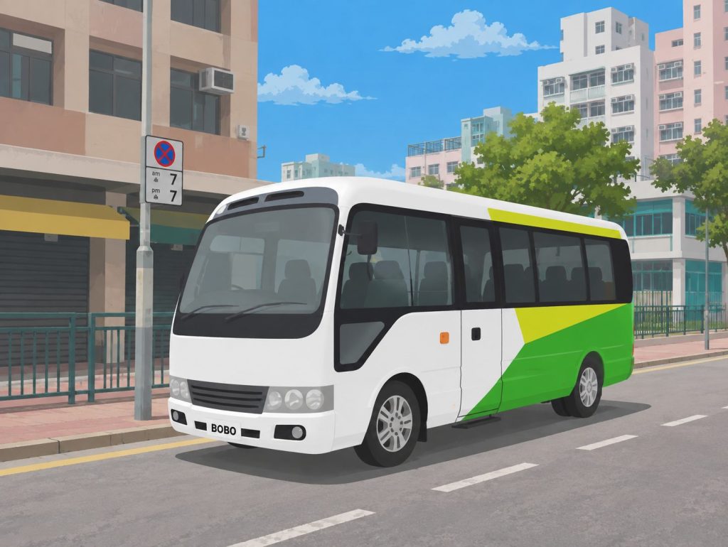 2. 機構客戶復康車服務